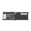 Bateria Mitsu do Dell Latitude 5175-13239842