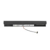 Bateria Mitsu do Lenovo IdeaPad 100-14IBD-13239925