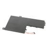 Bateria Mitsu do Lenovo Flex 4 1470-13239935