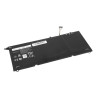 Bateria Mitsu do Dell XPS 13 (9360)-13239953