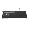 Bateria Mitsu do Dell XPS 13 (9360)-13239954