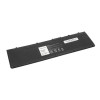 Bateria Movano do Dell Latitude E7240, E7250 - 11.1V (2700mAh)-13239969