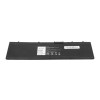 Bateria Movano do Dell Latitude E7240, E7250 - 11.1V (2700mAh)-13239970