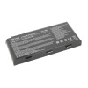 Bateria Mitsu do MSI GT660, GT780, GX780-13240024