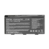 Bateria Mitsu do MSI GT660, GT780, GX780-13240026