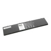 Bateria Mitsu do Dell Latitude E7440, 11.1V-13240100