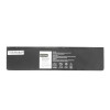 Bateria Mitsu do Dell Latitude E7440, 11.1V-13240102
