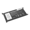 Bateria Movano do Dell Inspiron 14 (5481), 14 (5590)-13240105