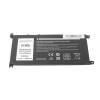 Bateria Movano do Dell Inspiron 14 (5481), 14 (5590)-13240106
