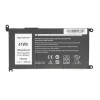 Bateria Movano do Dell Inspiron 14 (5481), 14 (5590)-13240108