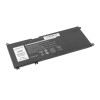 Bateria Movano do Dell Inspiron 15 (5587), 15 (7588)-13240120