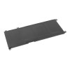 Bateria Movano do Dell Inspiron 15 (5587), 15 (7588)-13240122