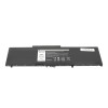 Bateria Mitsu do Dell Latitude E5570 (5500mAh) - 11.4V-13240126