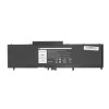 Bateria Mitsu do Dell Latitude E5570 (5500mAh) - 11.4V-13240128
