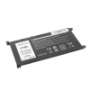 Bateria Mitsu do Dell Inspiron 14 (5481), 14 (5590)-13240145