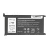 Bateria Mitsu do Dell Inspiron 14 (5481), 14 (5590)-13240148
