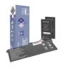 Bateria Mitsu do Acer Aspire 3 A314, A315-6795976