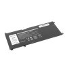 Bateria Mitsu do Dell Inspiron 15 (5587), 15 (7588)-13240170