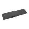 Bateria Mitsu do Dell Precision 15 (7510)-13240177