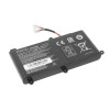 Bateria Mitsu do Acer Predator 17X, 21X-13240190