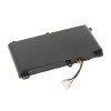 Bateria Mitsu do Acer Predator 17X, 21X-13240192