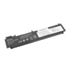 Bateria Mitsu do Lenovo ThinkPad T460s, T470s - tylna bateria-13240195