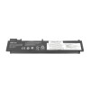 Bateria Mitsu do Lenovo ThinkPad T460s, T470s - tylna bateria-13240196