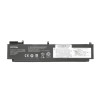 Bateria Mitsu do Lenovo ThinkPad T460s, T470s - tylna bateria-13240198