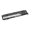 Bateria Mitsu do Lenovo ThinkPad T460s, T470s - przednia bateria-13240200