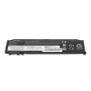 Bateria Mitsu do Lenovo ThinkPad T460s, T470s - przednia bateria-13240201