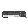 Bateria Mitsu do Lenovo ThinkPad T460s, T470s - przednia bateria-13240203