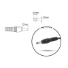 Zasilacz Mitsu 15.6v 8a (5.5x2.5) 125W do Panasonic-13240214