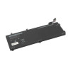 Bateria Mitsu do Dell XPS 15 (9550) - RRCGW-13240306