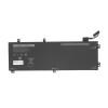 Bateria Mitsu do Dell XPS 15 (9550) - RRCGW-13240309