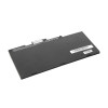 Bateria Mitsu do HP EliteBook 755 G4, 840 G4, 850 G4-13240399