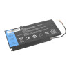 Bateria Mitsu do Dell Vostro 5460, 5480, 5560-13240430