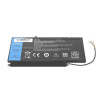 Bateria Mitsu do Dell Vostro 5460, 5480, 5560-13240431
