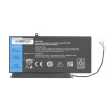 Bateria Mitsu do Dell Vostro 5460, 5480, 5560-13240433