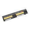 Bateria Mitsu do Lenovo ThinkPad E570, E570C, E575-13240445