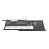 Bateria Mitsu do Lenovo ThinkPad X1 Carbon 4th-13240456