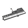Bateria Mitsu do Lenovo ThinkPad T470, T480 - wewnętrzna-13240480
