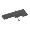 Bateria Mitsu do Lenovo ThinkPad T470, T480 - wewnętrzna-13240482
