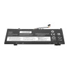 Bateria Mitsu do Lenovo IdeaPad 530S-14IKB, 530S-15IKB-13240619