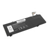 Bateria Mitsu do Dell Inspiron G5 (5590), G7 (7790)-13240658