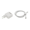 Zasilacz Movano 30W USB type C USB-C (white)-13240713