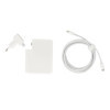 Zasilacz Movano 140W USB type C USB-C (white)-13240724