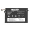 Bateria Movano do Lenovo ThinkPad E480, E580-13240749