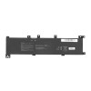 Bateria Mitsu do Asus Vivobook 17 A705, N705, X705 Pro-13240755