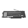 Bateria Mitsu do Dell Latitude E5289 (7300mAh)-13240765