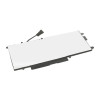 Bateria Mitsu do Dell Latitude E5289 (7300mAh)-13240766